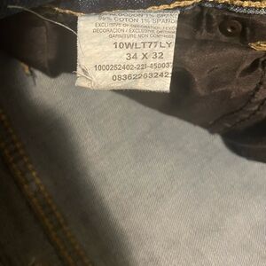 Wrangler Retro slim bootcut